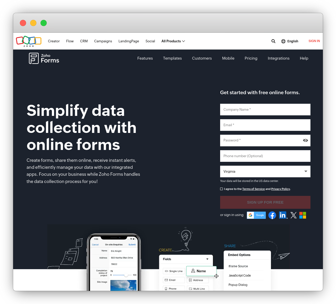 14 Best Google Forms alternatives & Competitors [Free & Paid]